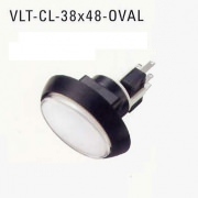 VLT-CL-38X48-OVAL