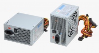 Short Protection .Thermal Fan Speed Control.Power Line Disturbance.Low acoustic noise.high MTBF .Cha
